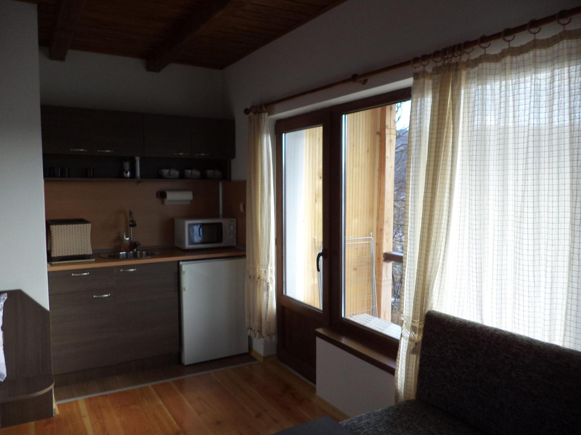 Vila Bella House Hlevene Pokoj fotografie