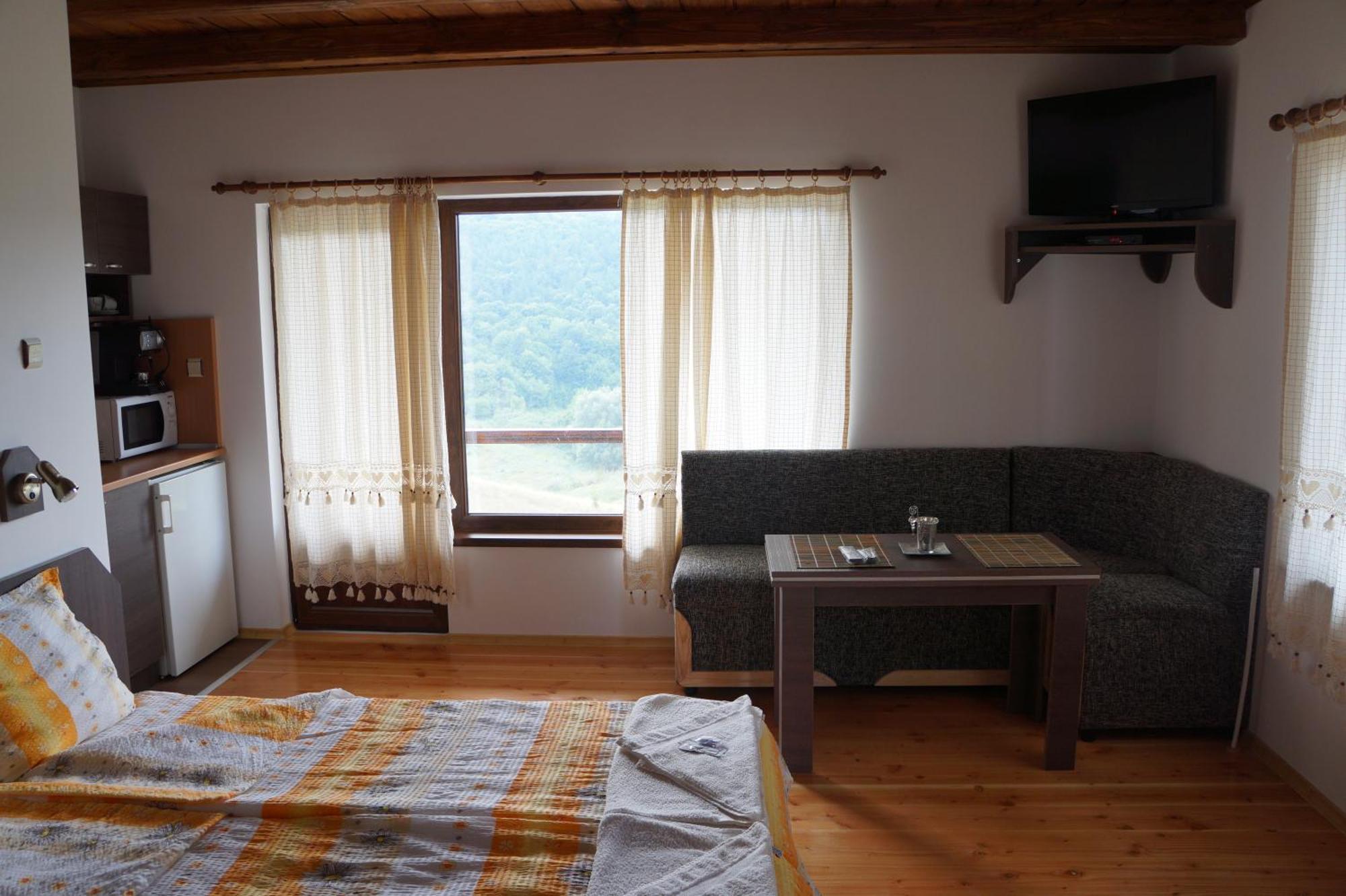 Vila Bella House Hlevene Pokoj fotografie