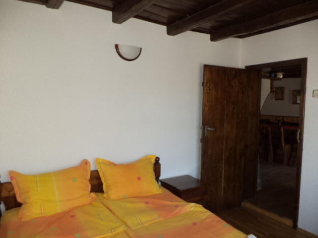 Vila Bella House Hlevene Pokoj fotografie