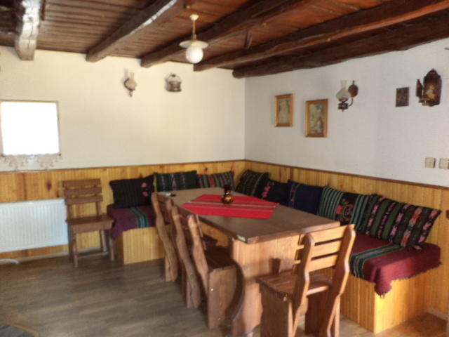Vila Bella House Hlevene Pokoj fotografie