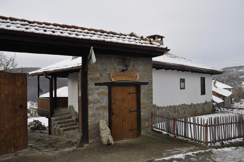 Vila Bella House Hlevene Pokoj fotografie