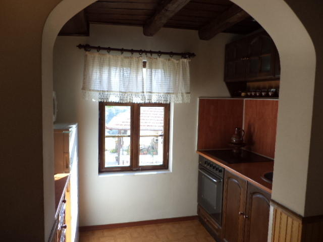 Vila Bella House Hlevene Pokoj fotografie