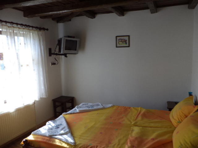 Vila Bella House Hlevene Pokoj fotografie